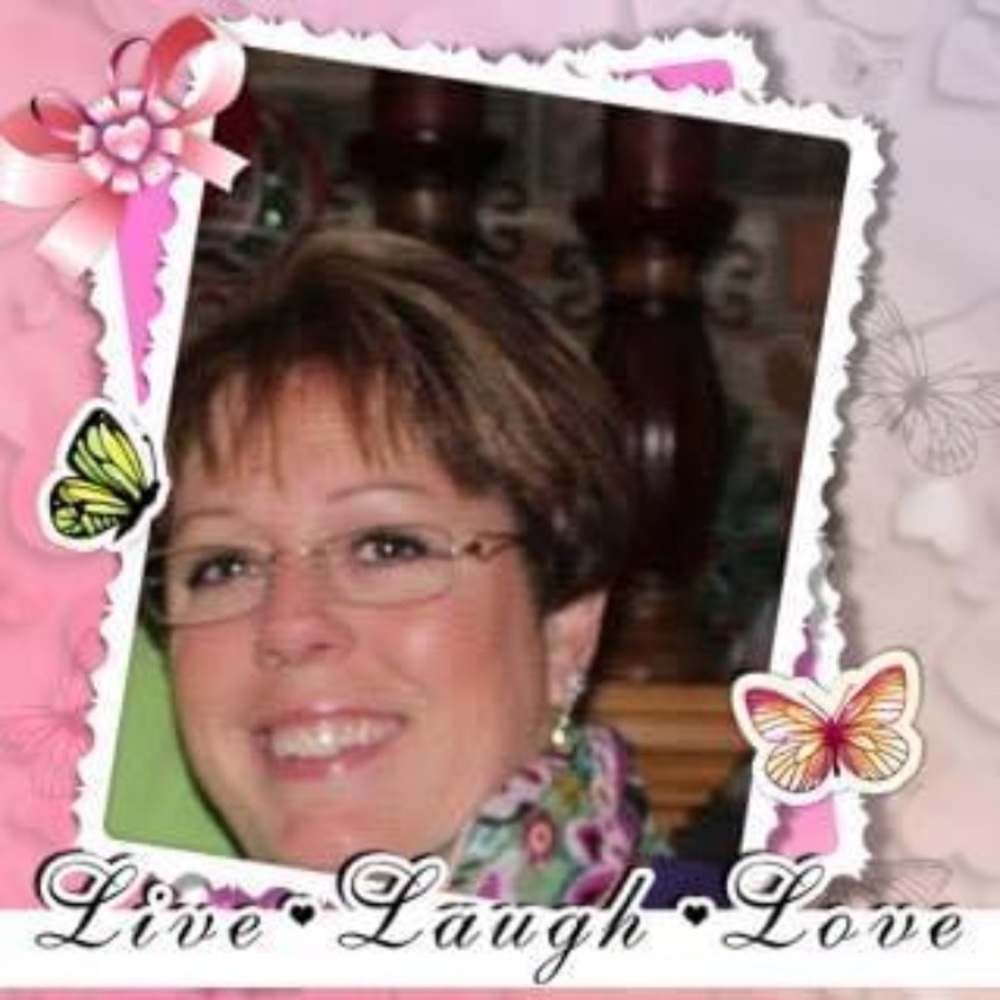 Meet your Posher, Debbie hocutt